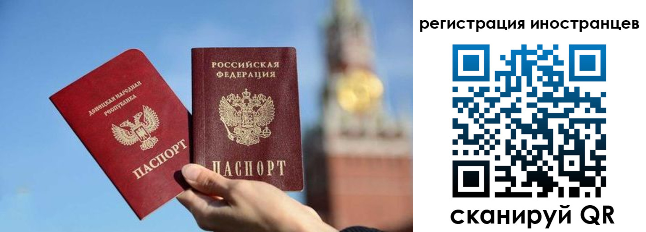 миграционный учет в Оленегорске